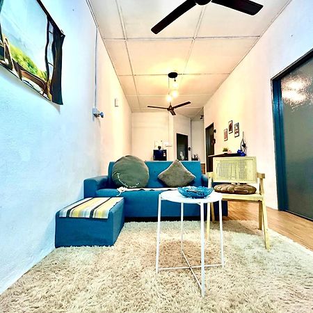 Cozy 18 Entire 3 Bedroom @Alma Bukit Mertajam Exterior foto