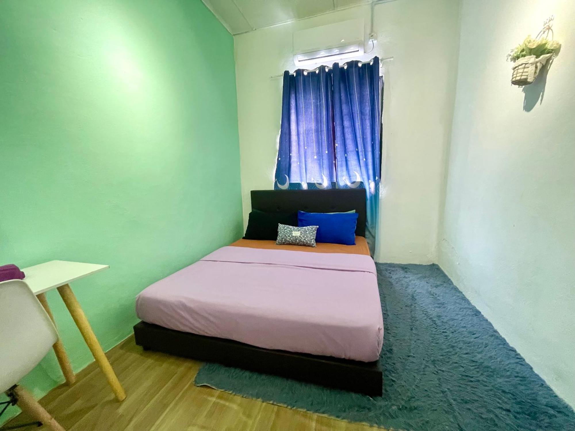 Cozy 18 Entire 3 Bedroom @Alma Bukit Mertajam Exterior foto