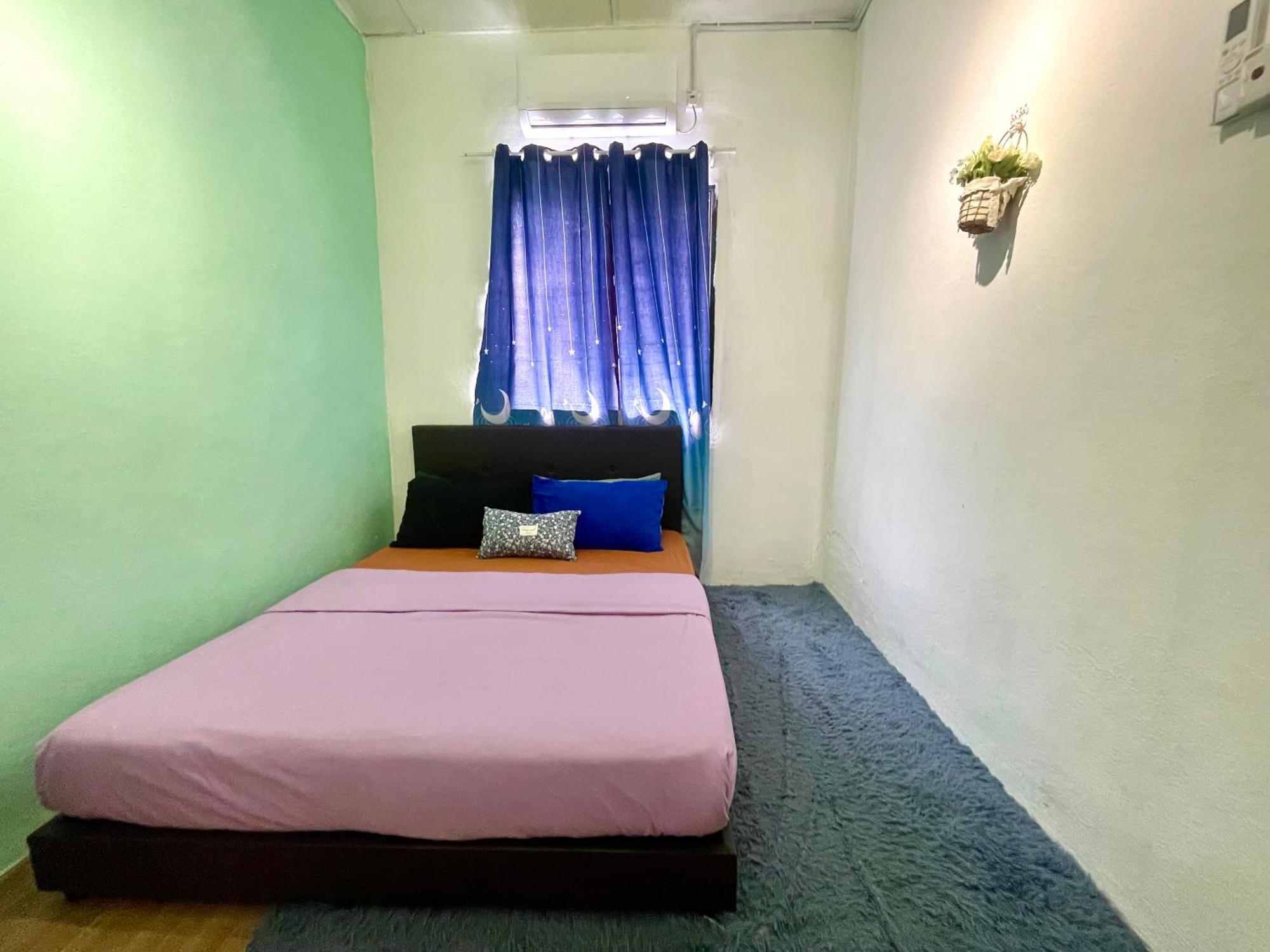 Cozy 18 Entire 3 Bedroom @Alma Bukit Mertajam Exterior foto
